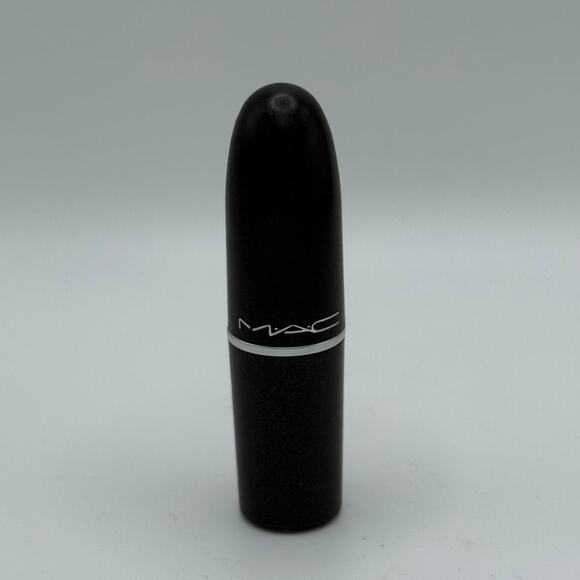 MAC Twig Satin Lipstick Shade 824 3g/0.1oz Brownish-Pink Made in Canada - Picture 2 of 4